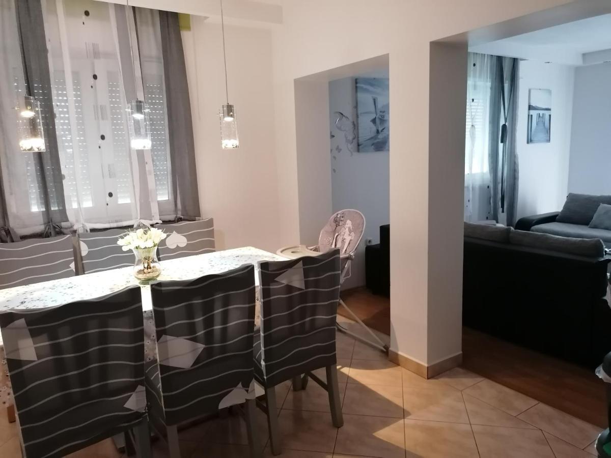 Apartment Suncica Pula Dış mekan fotoğraf