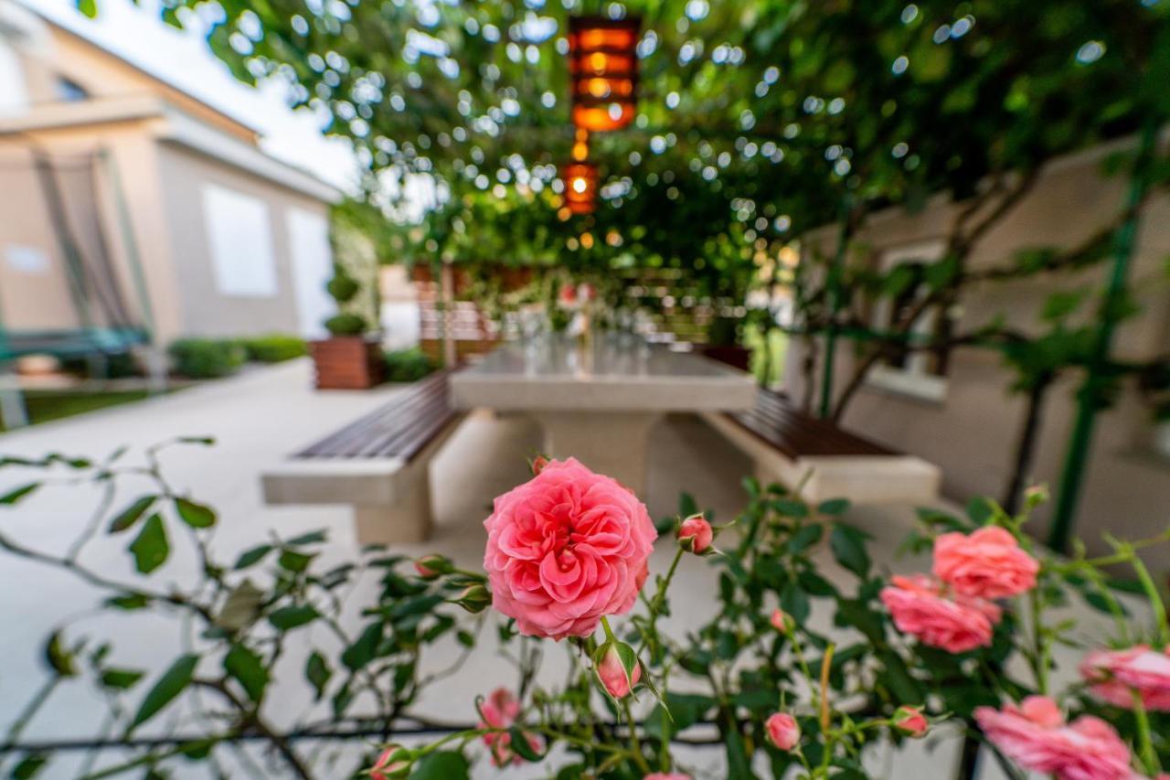 Apartment Suncica Pula Dış mekan fotoğraf