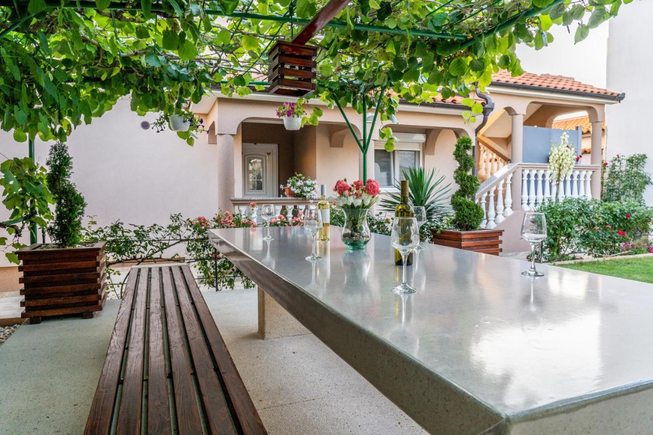 Apartment Suncica Pula Dış mekan fotoğraf