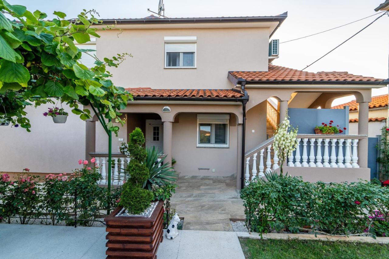 Apartment Suncica Pula Dış mekan fotoğraf