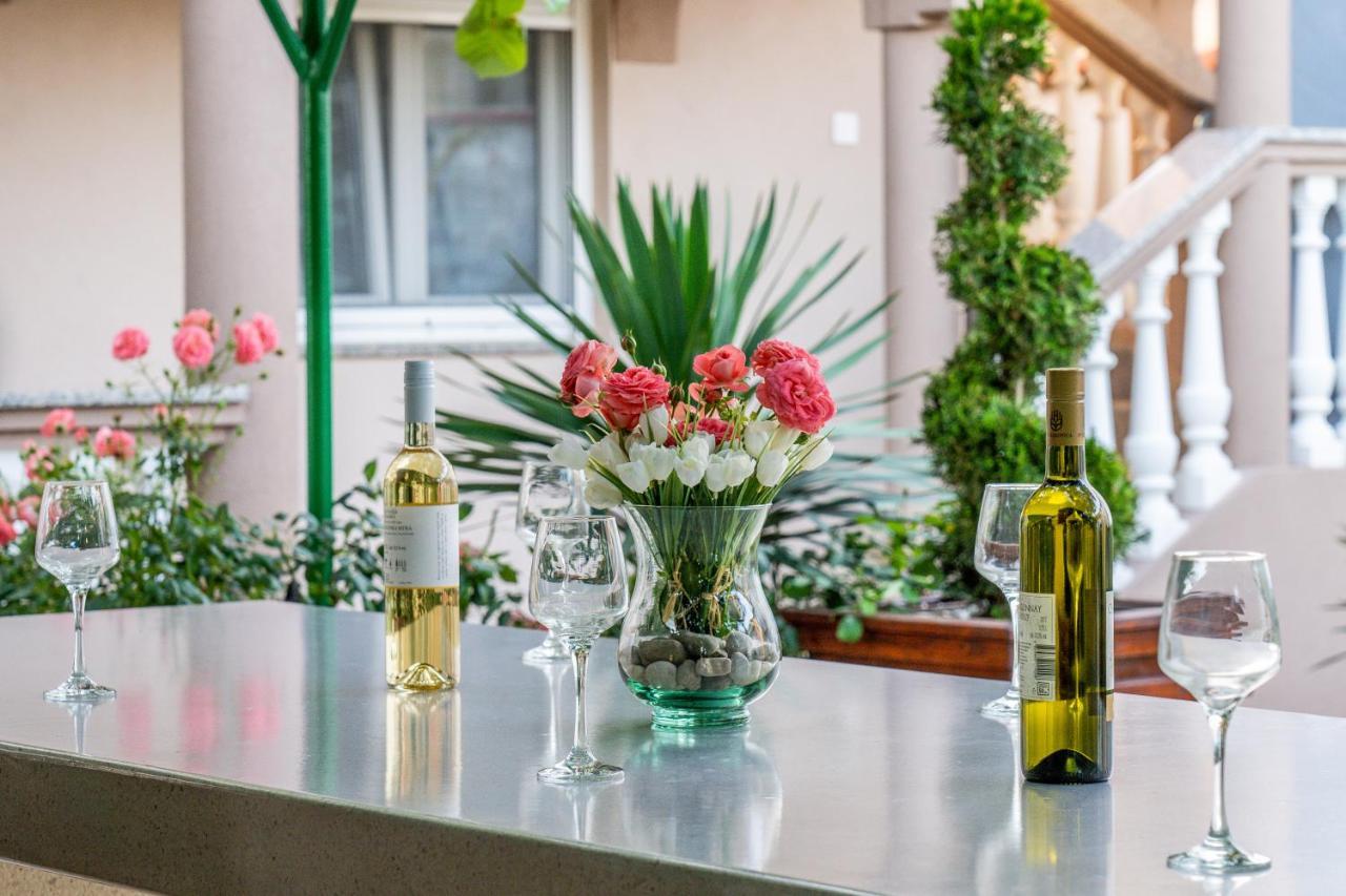 Apartment Suncica Pula Dış mekan fotoğraf