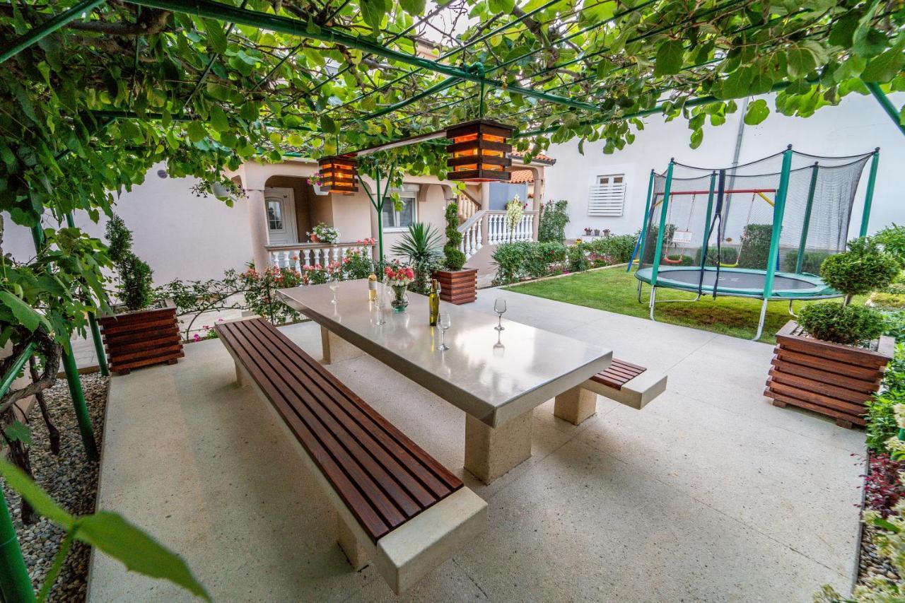 Apartment Suncica Pula Dış mekan fotoğraf