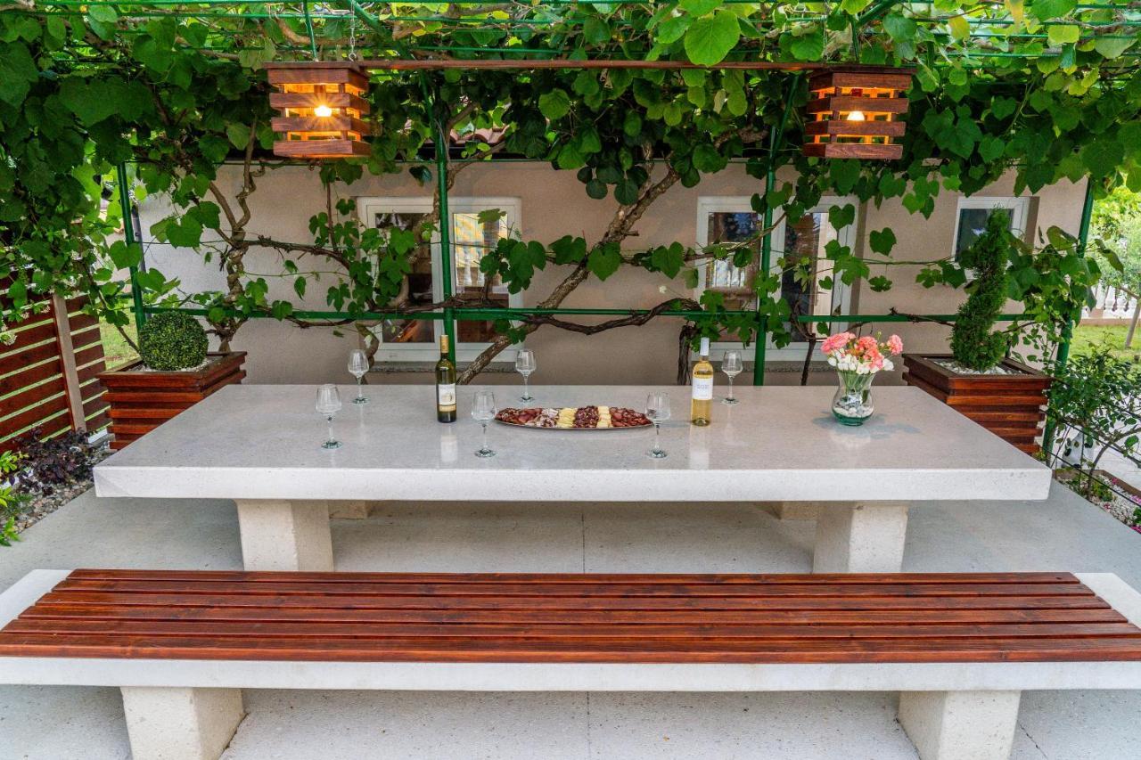 Apartment Suncica Pula Dış mekan fotoğraf