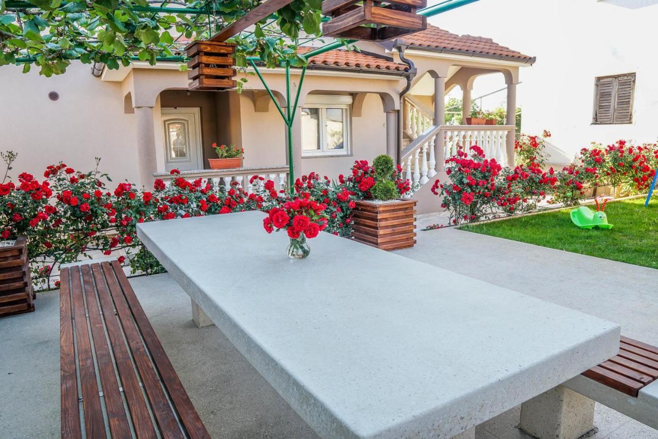 Apartment Suncica Pula Dış mekan fotoğraf