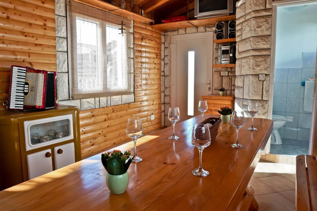 Apartment Suncica Pula Dış mekan fotoğraf