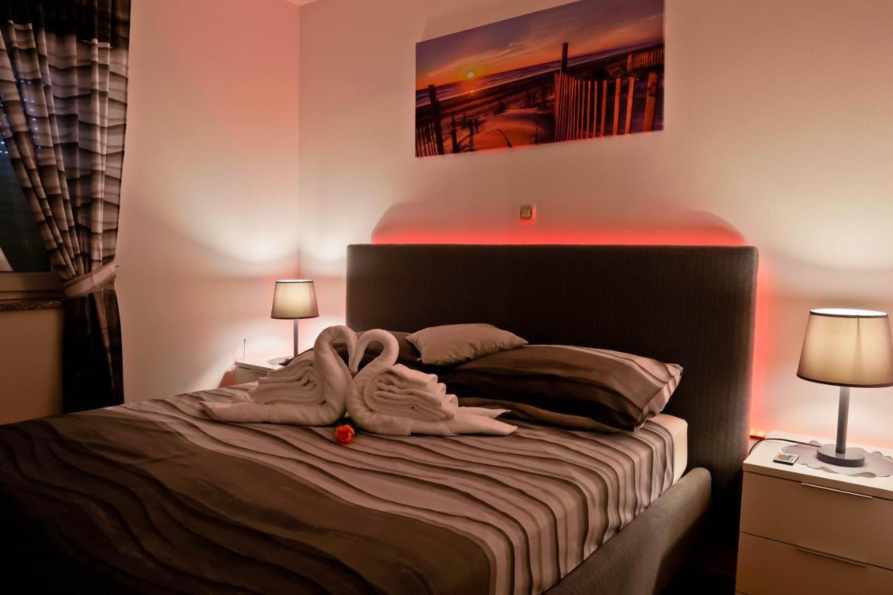 Apartment Suncica Pula Dış mekan fotoğraf