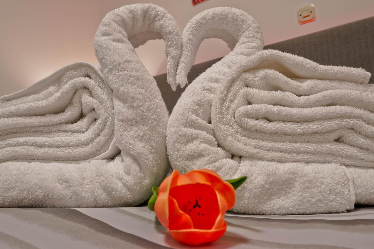 Apartment Suncica Pula Dış mekan fotoğraf