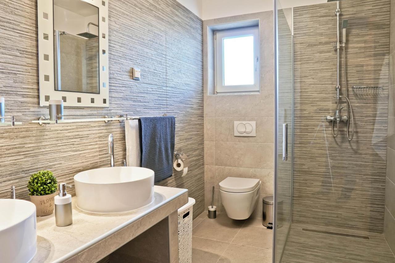 Apartment Suncica Pula Dış mekan fotoğraf