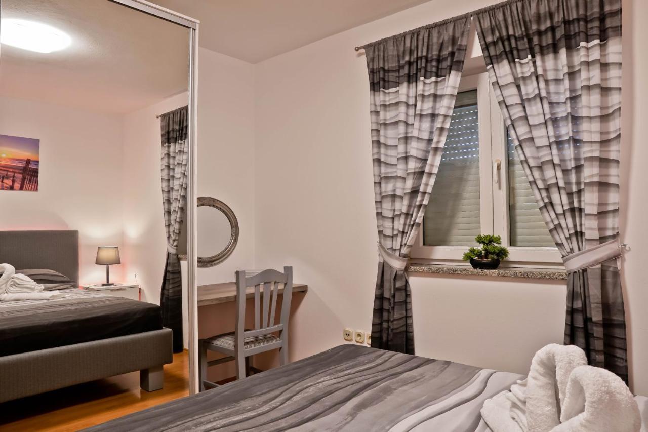 Apartment Suncica Pula Dış mekan fotoğraf