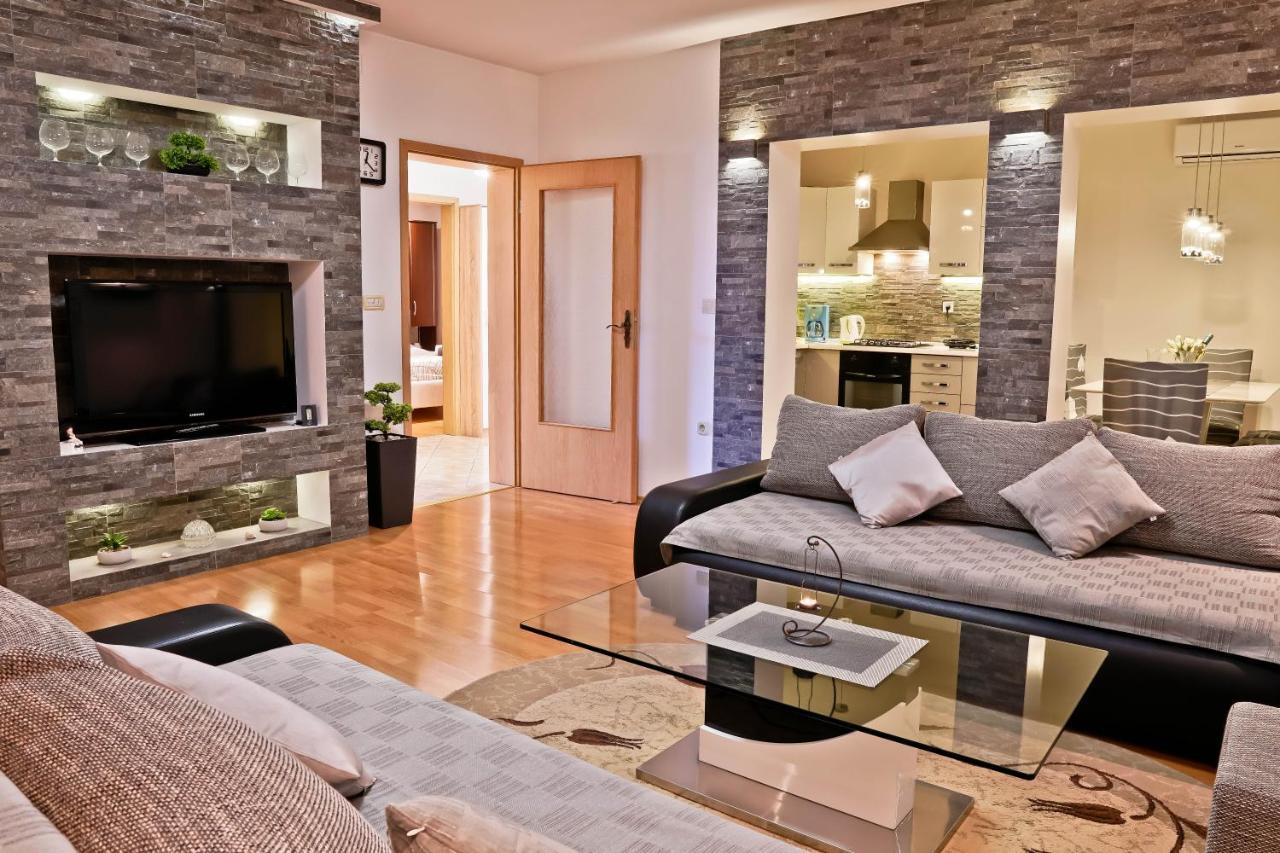 Apartment Suncica Pula Dış mekan fotoğraf
