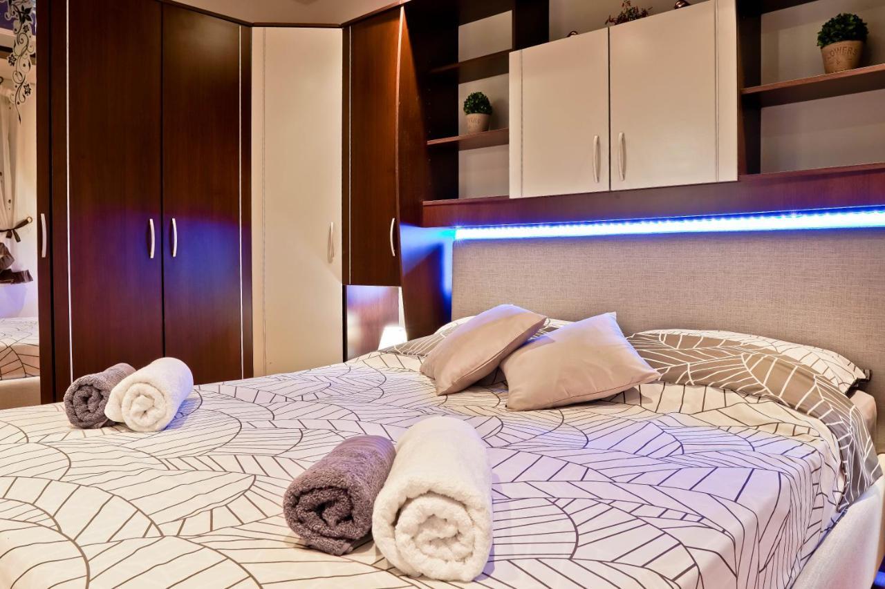 Apartment Suncica Pula Dış mekan fotoğraf