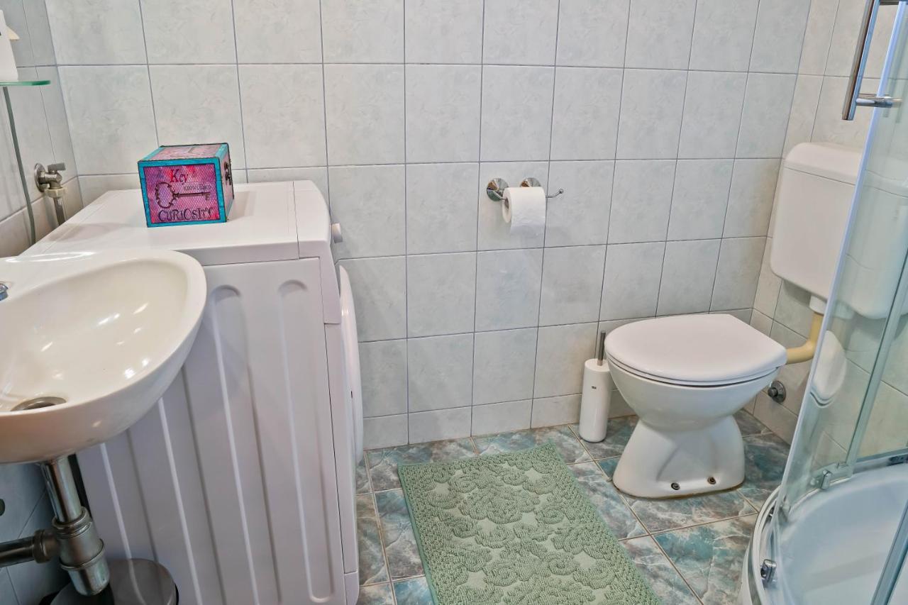 Apartment Suncica Pula Dış mekan fotoğraf