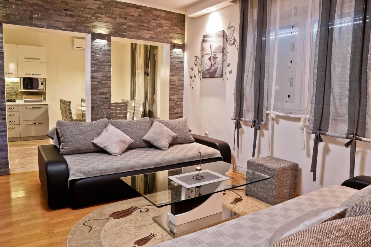 Apartment Suncica Pula Dış mekan fotoğraf