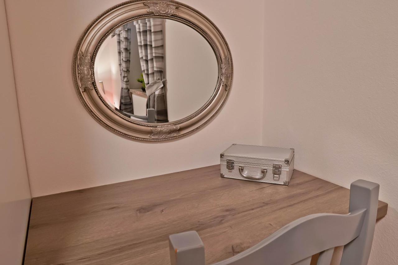 Apartment Suncica Pula Dış mekan fotoğraf