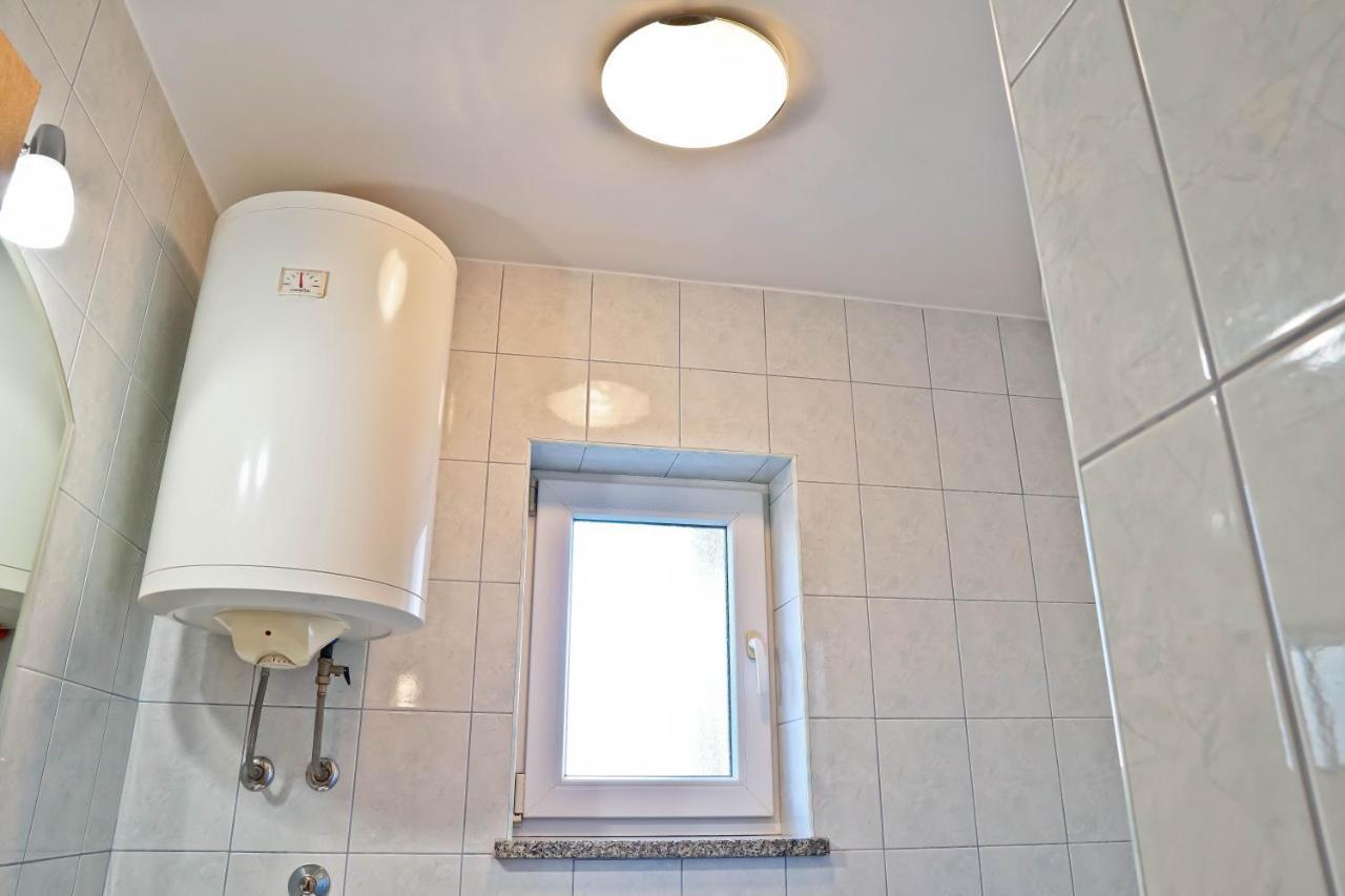 Apartment Suncica Pula Dış mekan fotoğraf