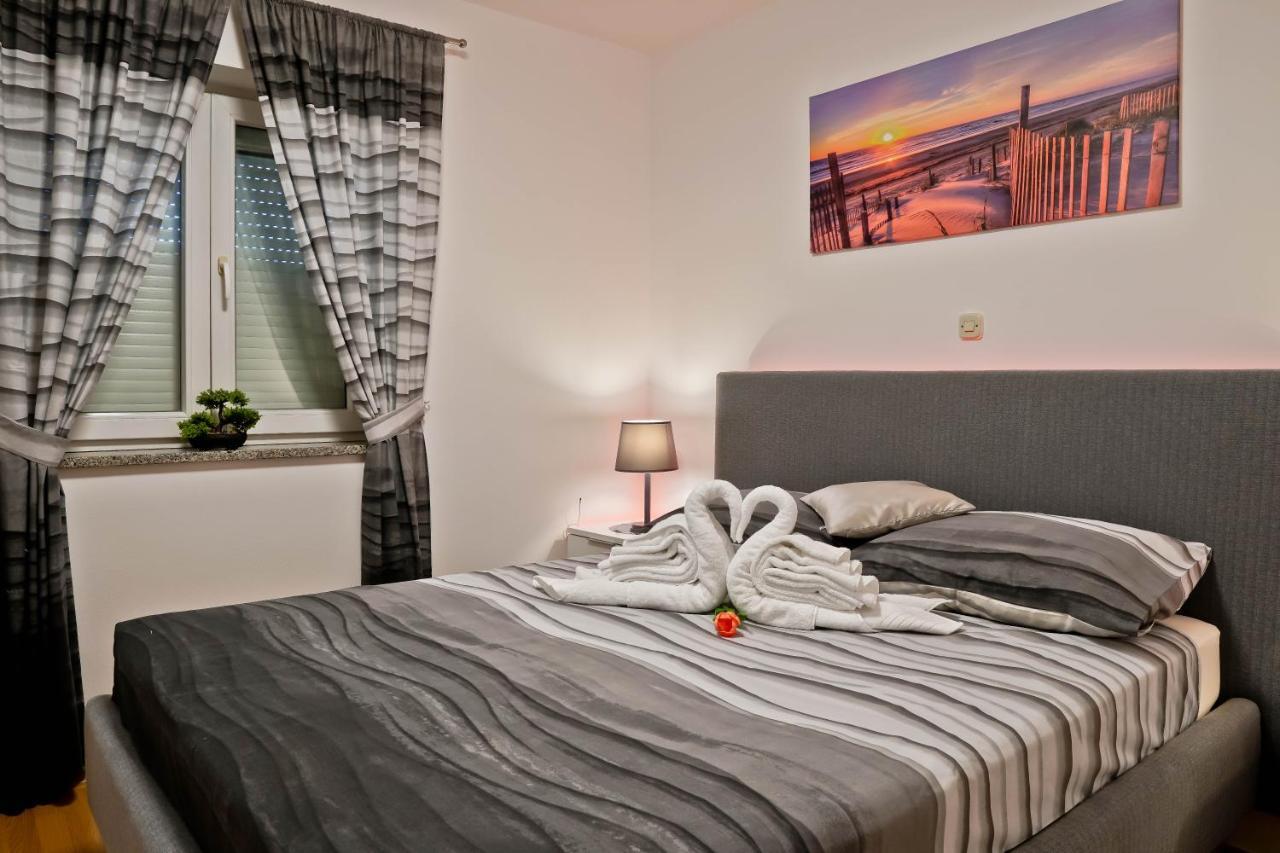 Apartment Suncica Pula Dış mekan fotoğraf