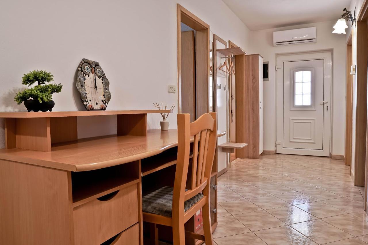 Apartment Suncica Pula Dış mekan fotoğraf